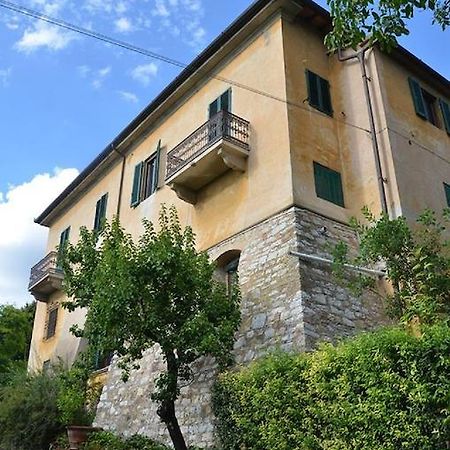 Locanda Giolica Prato  Eksteriør bilde