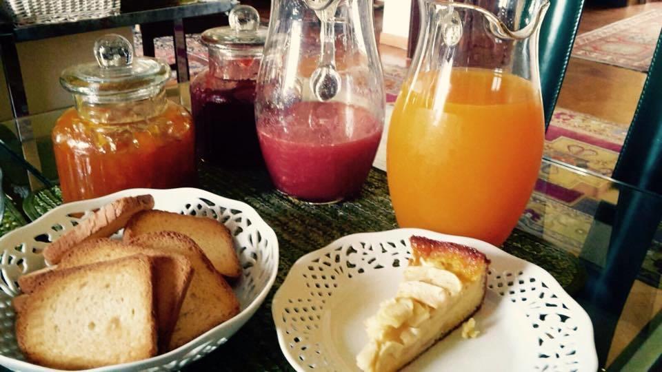 Locanda Giolica Prato  Rom bilde