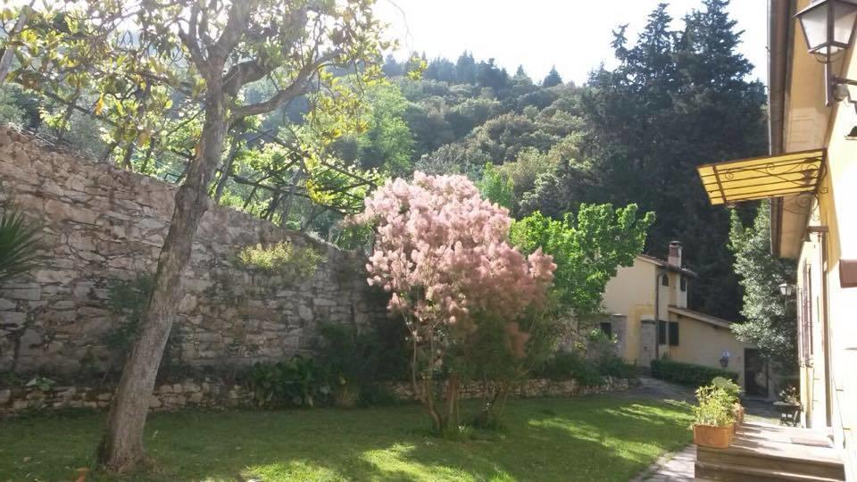 Locanda Giolica Prato  Eksteriør bilde
