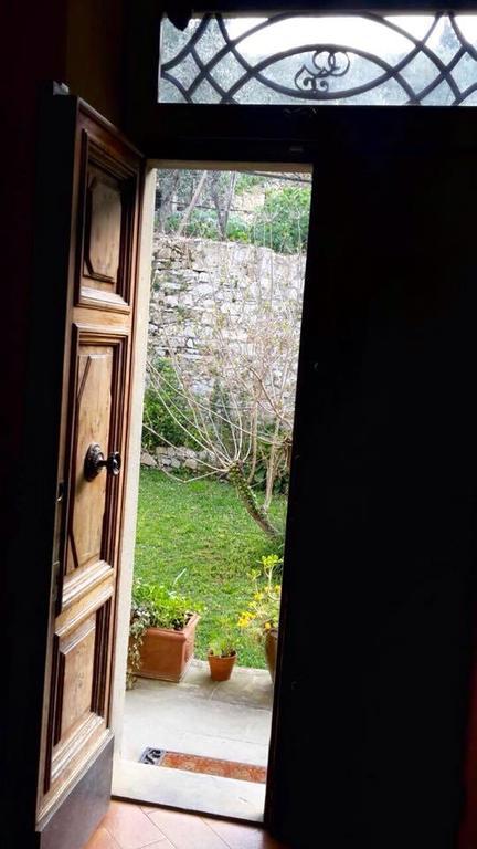 Locanda Giolica Prato  Eksteriør bilde