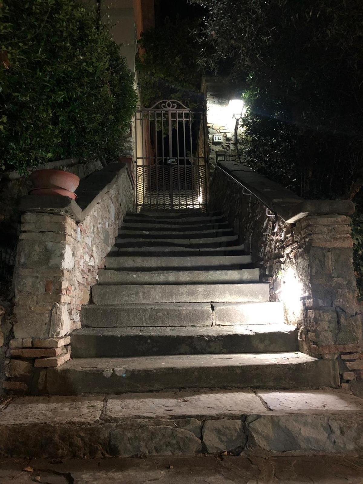 Locanda Giolica Prato  Eksteriør bilde