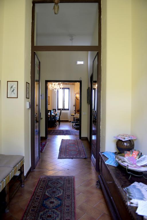 Locanda Giolica Prato  Eksteriør bilde