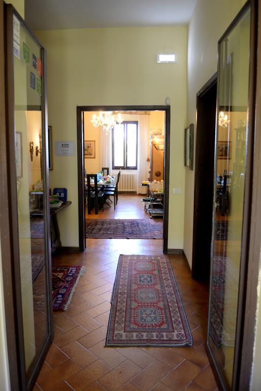 Locanda Giolica Prato  Eksteriør bilde