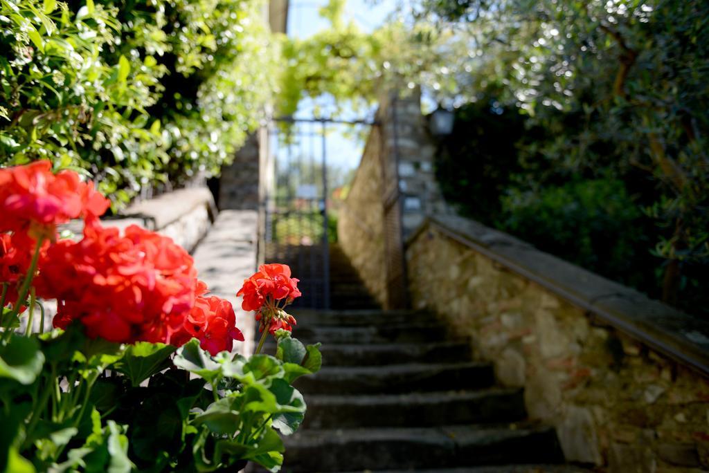 Locanda Giolica Prato  Eksteriør bilde