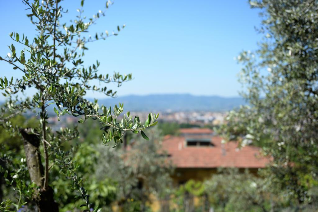 Locanda Giolica Prato  Eksteriør bilde