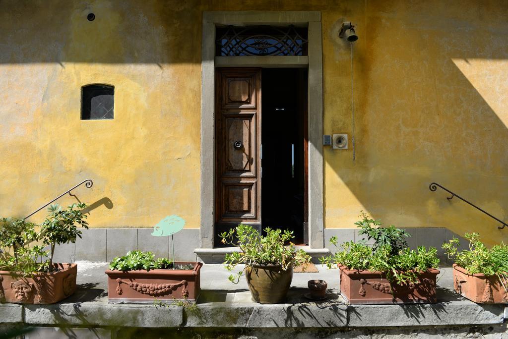 Locanda Giolica Prato  Eksteriør bilde
