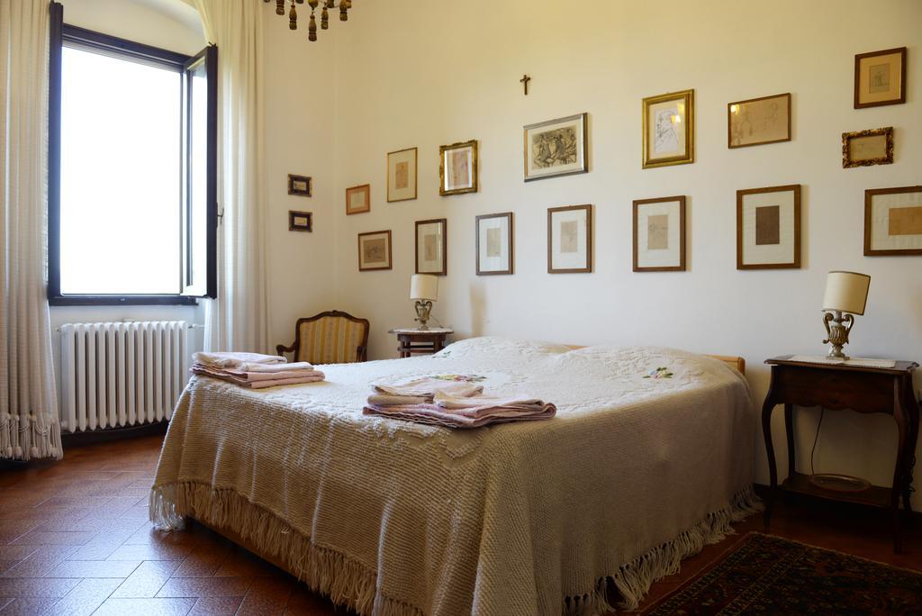 Locanda Giolica Prato  Eksteriør bilde