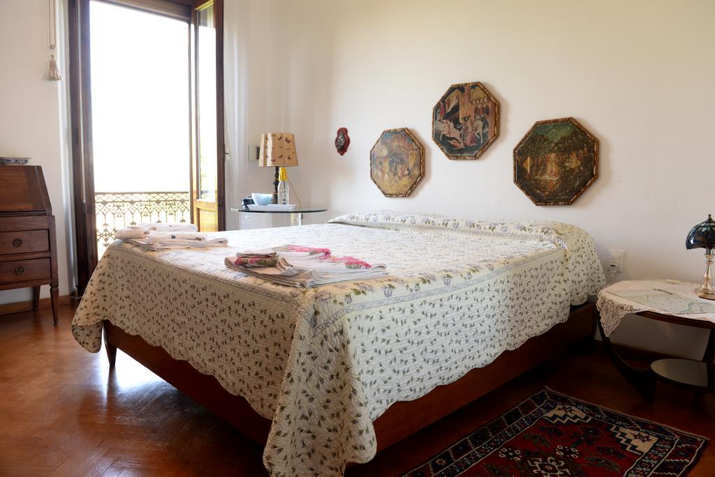 Locanda Giolica Prato  Eksteriør bilde