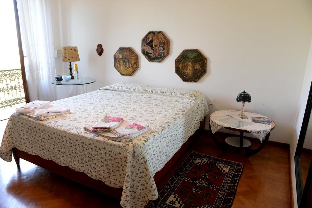 Locanda Giolica Prato  Eksteriør bilde