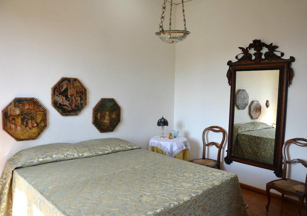 Locanda Giolica Prato  Rom bilde