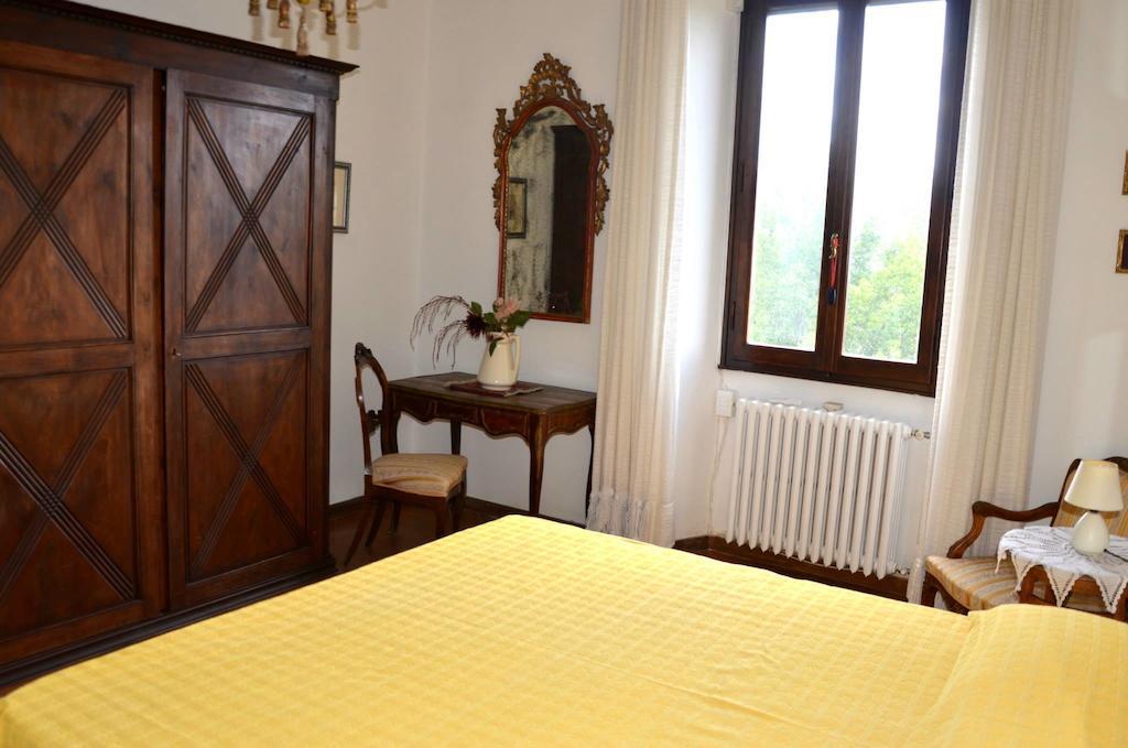 Locanda Giolica Prato  Eksteriør bilde