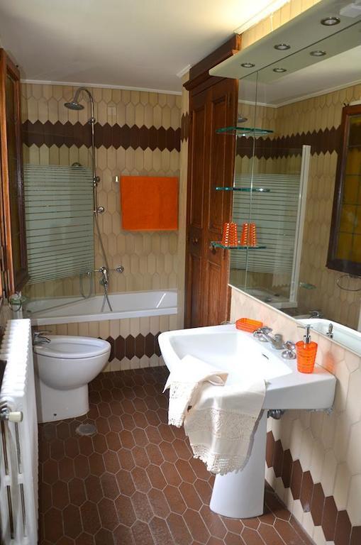Locanda Giolica Prato  Rom bilde