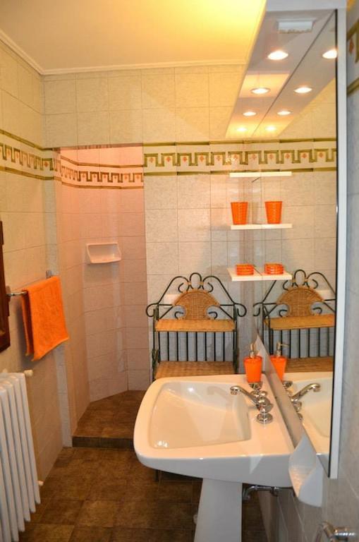 Locanda Giolica Prato  Rom bilde