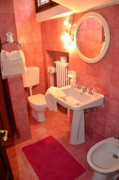 Locanda Giolica Prato  Rom bilde