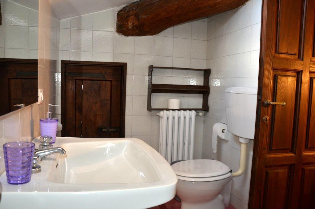 Locanda Giolica Prato  Eksteriør bilde