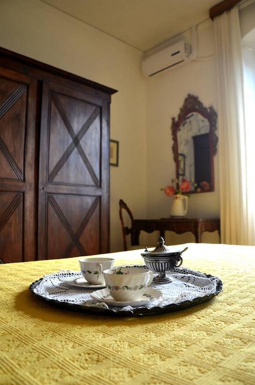 Locanda Giolica Prato  Eksteriør bilde