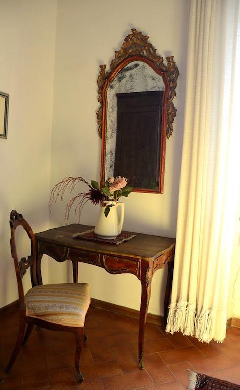 Locanda Giolica Prato  Eksteriør bilde