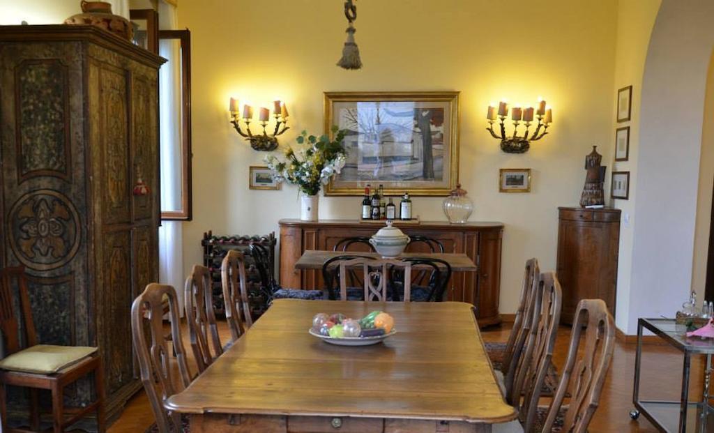 Locanda Giolica Prato  Eksteriør bilde