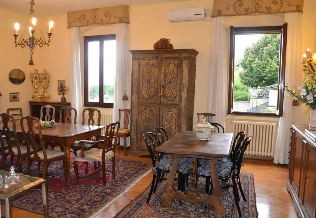 Locanda Giolica Prato  Eksteriør bilde